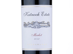 Katnook Estate Merlot,2012