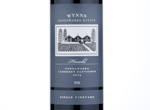 Wynns Harold Cabernet Sauvignon,2013