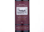 Wynns Coonawarra Estate Riddoch Cabernet Sauvignon,2012