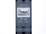Wynns Messenger Cabernet,2010