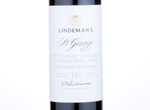 Lindemans Coonawarra St George Cabernet Sauvignon,2013