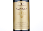 Wolf Blass Gold Label Coonawarra Cabernet Sauvignon,2013