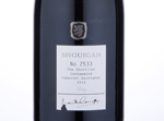 McGuigan The Shortlist Cabernet Sauvignon,2012