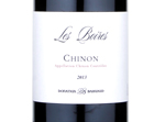Chinon Les Boires Donatien Bahuaud,2013