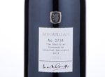 McGuigan The Shortlist Cabernet Sauvignon,2013