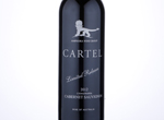 Limited Cartel Cab Sauv,2012