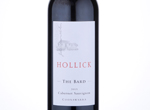 Hollick "The Bard" Cabernet Sauvignon,2013