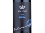 Side by Side Cabernet Sauvignon,2013