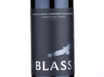 Wolf Blass "Blass Black Cassis" Cabernet Sauvignon,2014