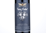 Wolf Blass Grey Label Cabernet Shiraz,2012