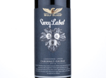 Wolf Blass Grey Label Cabernet Shiraz,2013