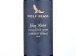 Wolf Blass Grey Label Cabernet Shiraz,2014
