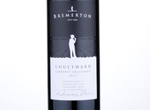 Bremerton Coulthard Cabernet Sauvignon,2012