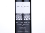 Marks & Spencer Bremerton Willson Family Cabernet Sauvignon,2014