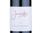 Tidswell Wines Jennifer Cabernet Sauvignon,2013