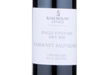 Rosemount Single Vineyard Series Dry Red,2013