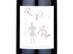 Domaine De Rocheville Le Page,2014