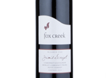 Fox Creek Jim's Script Cabernet Sauvignon-Merlot-Cabernet Franc-Petit Verdot,2014