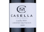 Casella 1919 Cabernet Sauvignon,2008