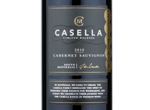 Casella Limited Release Cabernet Sauvignon,2010