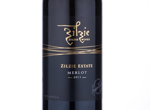 Zilzie Estate Merlot,2015