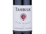 Tahbilk Old Vines Cabernet Shiraz,2013