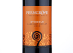 Ferngrove Symbols Cabernet Merlot,2013