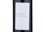 Morrisons Signature Western Australia Cabernet,2013