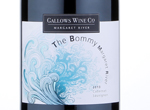 Gallows Wine Co The Bommy Margaret River Cabernet Sauvignon,2013