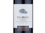 Heydon Estate WG Grace Single Vineyard Cabernet,2010