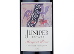 Juniper Estate Cabernet Sauvignon,2012