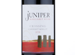 Juniper Crossing Cabernet Merlot,2014