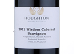 Wisdom Cabernet Sauvignon,2012