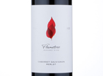 Flametree Cabernet Sauvignon Merlot,2013