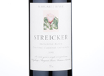Streicker Ironstone Block Old Vine Cabernet Sauvignon,2012