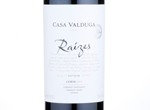 Raizes Gran Corte,2012