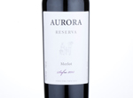 Aurora Reserva Merlot,2015
