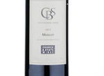 Coyote Bowl Merlot,2013