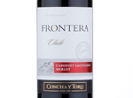 Frontera Cabernet Sauvignon / Merlot,2015