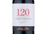 120 Cabernet Sauvignon,2015