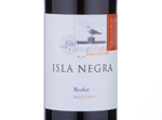 Seashore Isla Negra Merlot,2015