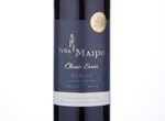 Vina Maipo Classic Merlot,2015