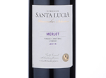 Santa Lucia Merlot,2015