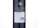 Tesco Vineyards Chile Merlot,2015