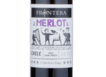 Frontera Merlot,2015
