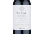 Tabalí Transversal,2012