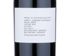 The Exquisite Collection Cabernet Sauvignon,2015
