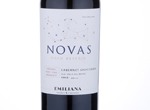 Novas Gran Reserva Cabernet Sauvignon,2014