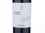 Signos de Origen Cabernet Sauvignon,2013