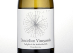 Twilight of the Adelaide Hills Chardonnay,2014